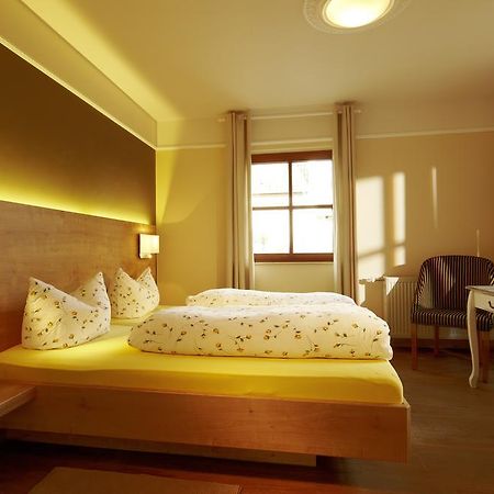 Sankt Annagut Hotel เบอร์ไวเลอร์ ภายนอก รูปภาพ